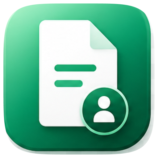 LocalResume logo